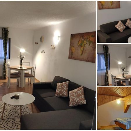 Cozy Loft At Teleferic Apartment Синая Екстериор снимка