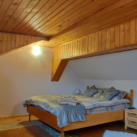 Cozy Loft At Teleferic Apartment Синая Екстериор снимка
