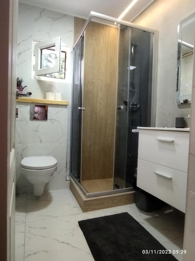 Cozy Loft At Teleferic Apartment Синая Екстериор снимка