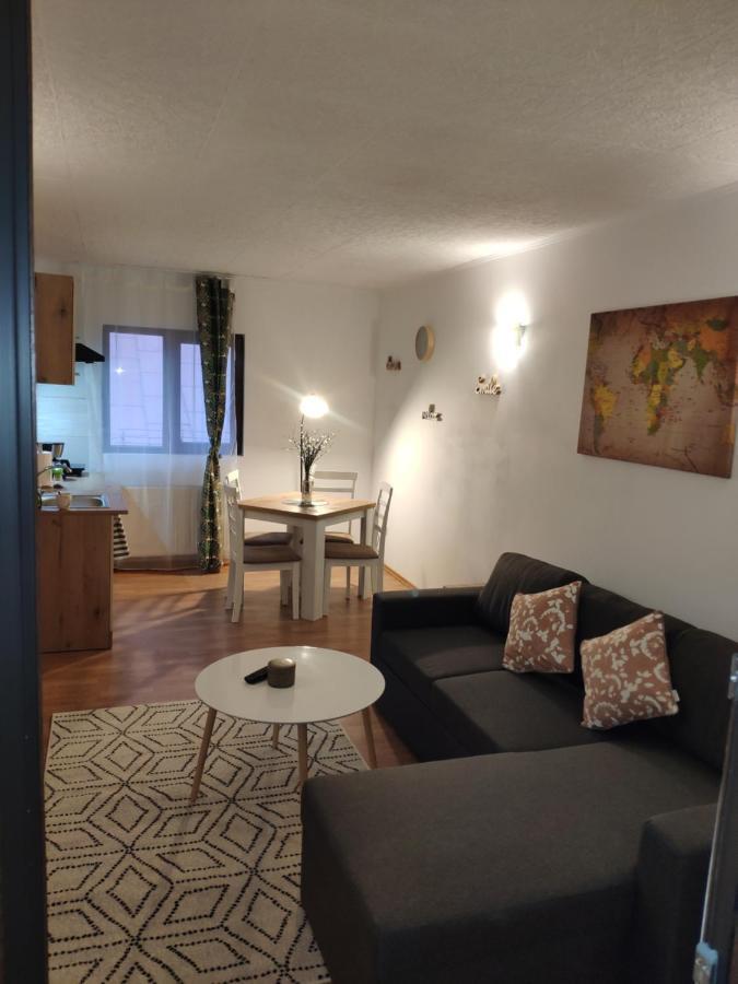 Cozy Loft At Teleferic Apartment Синая Екстериор снимка