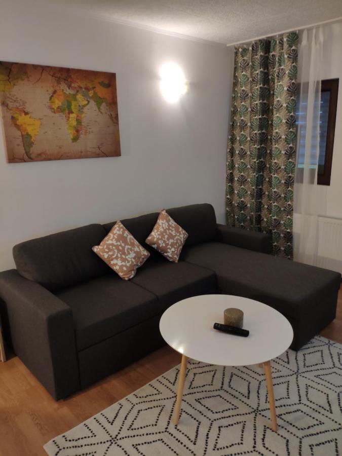Cozy Loft At Teleferic Apartment Синая Екстериор снимка