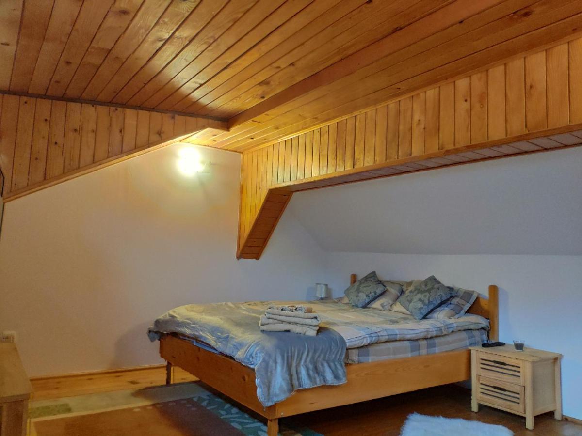 Cozy Loft At Teleferic Apartment Синая Екстериор снимка